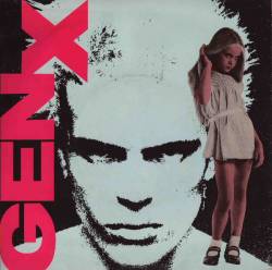 Generation X : Dancing with Myself